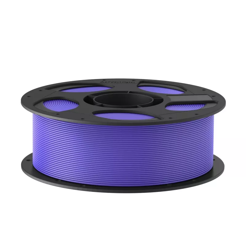 Anycubic Basic PLA Filament 1,75 mm violetinė 1 kg AHPLPO-107