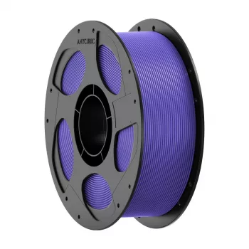 Anycubic Basic PLA Filament 1,75 mm violetinė 1 kg AHPLPO-107