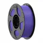 Anycubic Basic PLA Filament 1,75 mm violetinė 1 kg AHPLPO-107