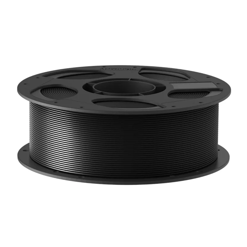 Anycubic PLA+ Filament 1,75 mm juoda 1 kg AHPLPBK-108