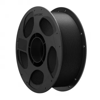 Anycubic PLA+ Filament 1,75 mm juoda 1 kg AHPLPBK-108