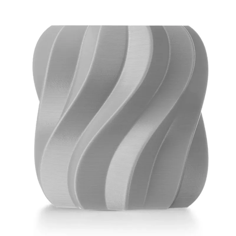 ANYCUBIC PLA+ Filament 1.75mm pilka 1kg AHPLPGE-108