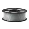 ANYCUBIC PLA+ Filament 1.75mm pilka 1kg AHPLPGE-108