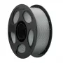 ANYCUBIC PLA+ Filament 1.75mm pilka 1kg AHPLPGE-108