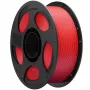ANYCUBIC PLA+ Filamentas 1.75mm Raudonas 1kg AHPLPRR-108