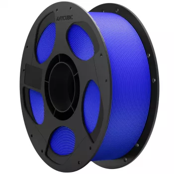 Anycubic PLA+ Filament 1,75 mm mėlynas 1 kg AHPLPDB-108