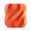 Anycubic PLA Silk Dual PLA Filament 1,75 mm raudona/auksinė AHSC12-103