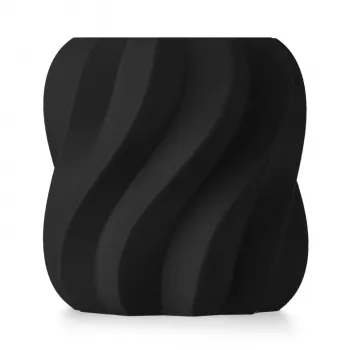 Anycubic Matte PLA Filament 1,75 mm juoda 1 kg AHYGBK-101