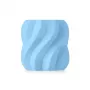 Anycubic Matte PLA Filament 1.75mm Cold Blue AHYGIB-101