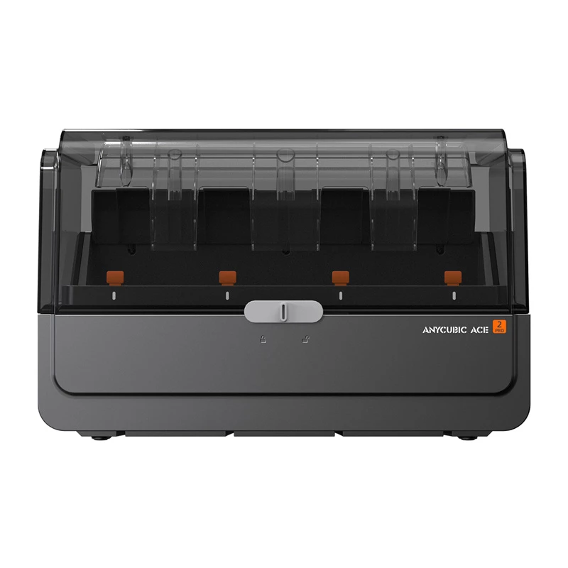 Anycubic ACE 2 Pro Multi-Filament System, skirta Kobra S1, S1 Plus, S1 Max