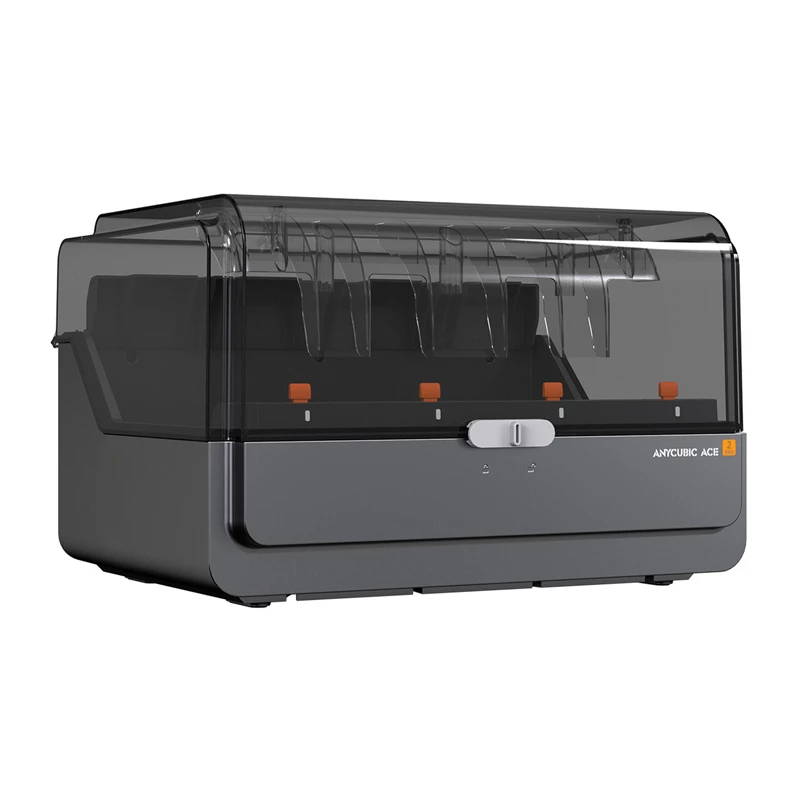 Anycubic ACE 2 Pro Multi-Filament System, skirta Kobra S1, S1 Plus, S1 Max