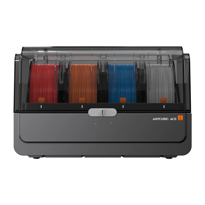 Anycubic ACE 2 Pro Multi-Filament System, skirta Kobra S1, S1 Plus, S1 Max