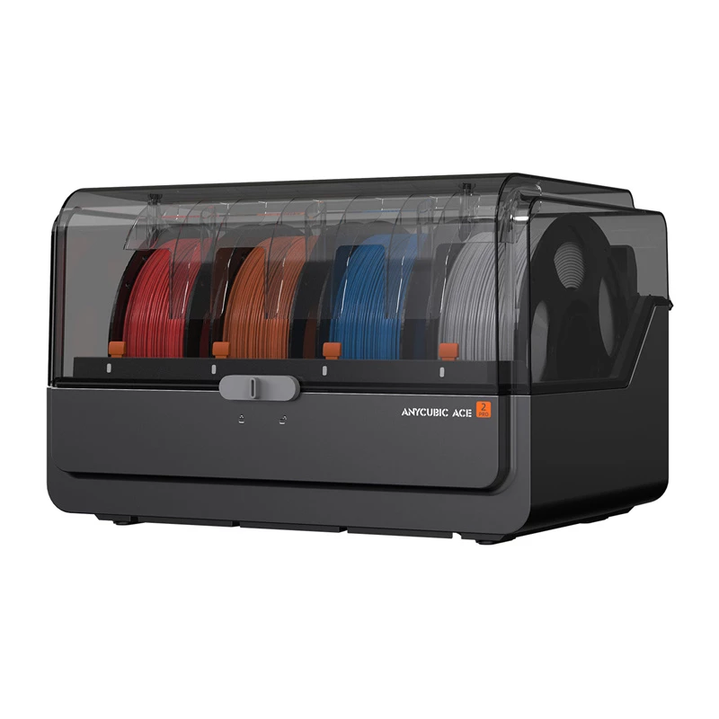 Anycubic ACE 2 Pro Multi-Filament System, skirta Kobra S1, S1 Plus, S1 Max
