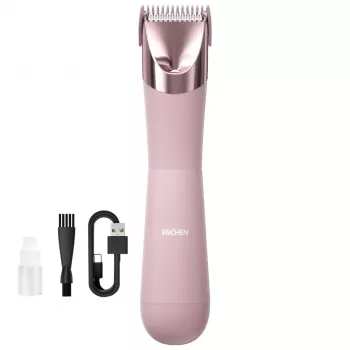 ENCHEN A4 Lady Trimmer Pink