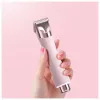 ENCHEN A4 Lady Trimmer Pink