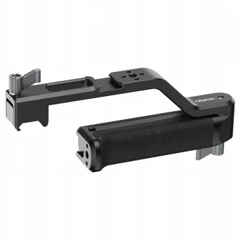Ulanzi CO19 Side Handle Grip, skirtas DJI RS 2 / RSC 2 / RS 3 / RS 3 Pro / RS 3 Mini / RS 4 / RS 4 Pro