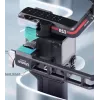 ULANZI NATO Rail Clamp Mount for DJI Ronin RS 2/RS 3/RS 3 Pro/RS 3 Mini - Black