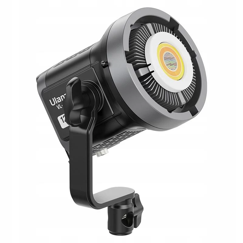 Ulanzi V-120Bi LED Video Light - WB (2700K - 6500K)