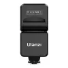 Ulanzi F32 RGB LED Video Light 6W 2000mAh USB-C
