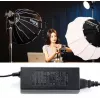 Ulanzi C120A1900632PI tinklo maitinimo adapteris 19V 6A 5 kontaktų