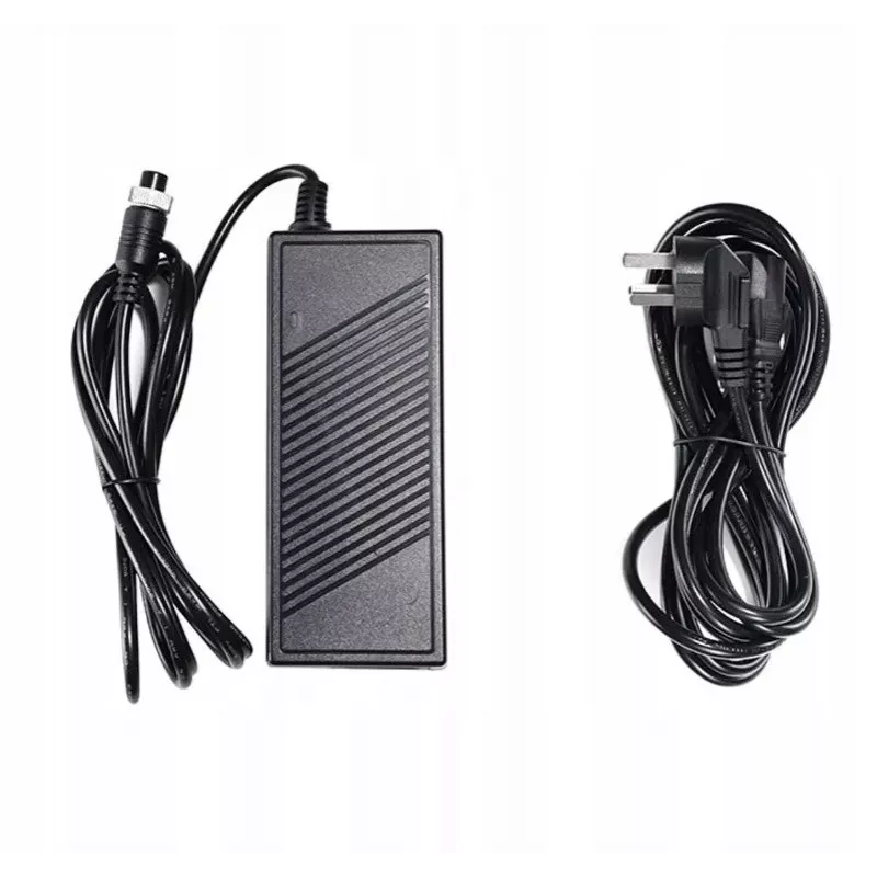 Ulanzi C120A1900632PI tinklo maitinimo adapteris 19V 6A 5 kontaktų