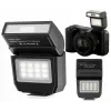 Ulanzi SL03 Bi-Color LED Video Light - Black