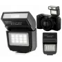 Ulanzi SL03 Bi-Color LED Video Light - Black