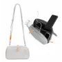 ULANZI YY08 Sling Bag for Camera, Gaming, EDC - Grey