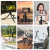 Ulanzi MT30 Flexible Mini Tripod - Black