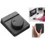 ULANZI D100H Bluetooth 5.0 Haptic Video Controller su sukamuoju rankenėle ir OLED ekranu