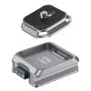 ULANZI C061 Greito atleidimo plokštės adapteris, skirtas DJI RS 2/3/4 serijos gimbals - suderinamas su Arca-Swiss