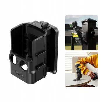 ULANZI PK15 Magnetinis greito atkabinimo laikiklis, skirtas DJI Osmo Pocket 3
