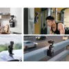 ULANZI PK15 Magnetinis greito atkabinimo laikiklis, skirtas DJI Osmo Pocket 3