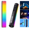 Ulanzi B15RGB 15W LED vamzdelinis šviestuvas su RGB ir CCT režimais