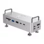 Ulanzi QT03 Docking Station su M.2 SSD korpusu