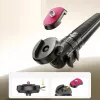 ULANZI MT90 2-in-1 Tripod Selfie Stick with Quick Release for Smartphone and Camera, Black