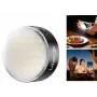 Ulanzi MFL01 Magnetinis LED Blykstės Šviestuvas Išmaniajam Telefonui 10W Bluetooth Magsafe