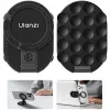 Ulanzi MA39 Magnetinis Telefono Laikiklis su Siurbtuku Automobiliui, Ant Stalo – Suderinamas su MagSafe, 360° Sukimasis, Juodas