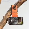 ULANZI PS01 Magnetinis telefono laikiklis-tripodas su MagSafe, skirtas iPhone