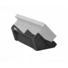 ULANZI Stream Deck D200/D200h Desktop Stand Holder – aliuminio lydinys, juoda