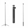 ULANZI Selfie Stick Tripod 148cm 1/4 inch Thread for Smartphone Camera TT24