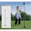 ULANZI Selfie Stick Tripod 148cm 1/4 inch Thread for Smartphone Camera TT24