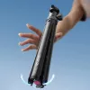 ULANZI Selfie Stick Tripod 148cm 1/4 inch Thread for Smartphone Camera TT24