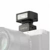 ULANZI LA10 2.4GHz belaidis sinchronizatorius TX/RX USB-C