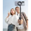 ULANZI MT71 MagSafe Selfie Stick Mini Tripod 33,5 cm Juoda