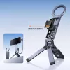 ULANZI MA58 Magsafe Phone Stand, SSD Enclosure, PD 100W Charging Hub