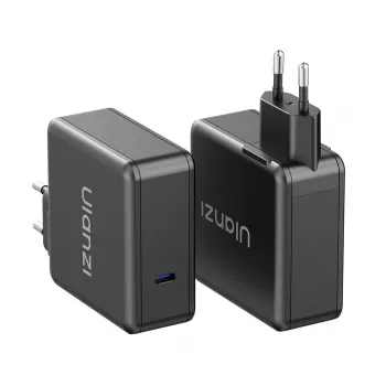 ULANZI RH-PD100W 100W USB-C maitinimo adapteris