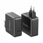 ULANZI RH-PD100W 100W USB-C maitinimo adapteris