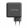ULANZI RH-PD100W 100W USB-C maitinimo adapteris