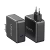 ULANZI RH-PD100W 100W USB-C maitinimo adapteris
